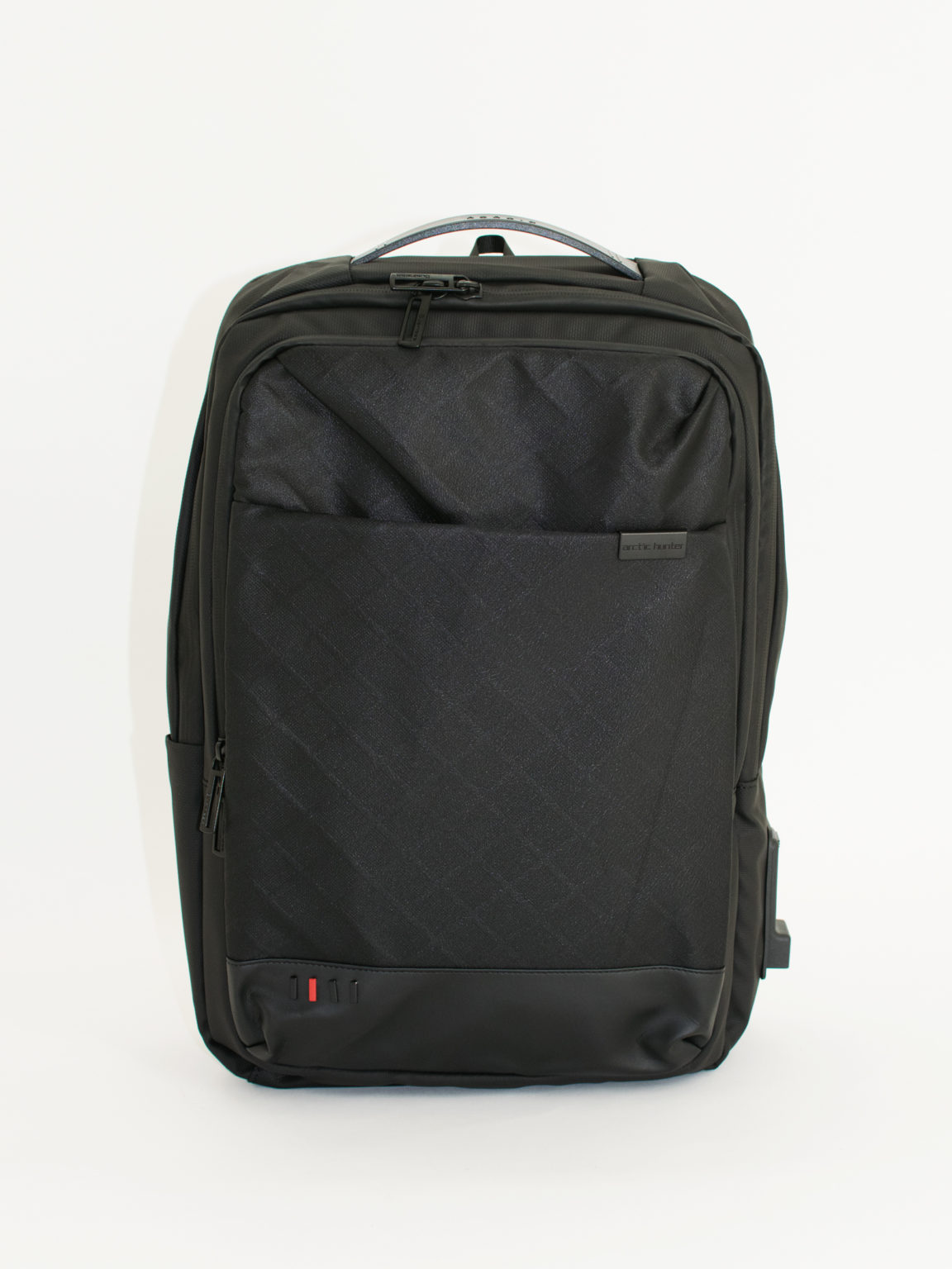 Arctic Hunter Backpack Wintertime