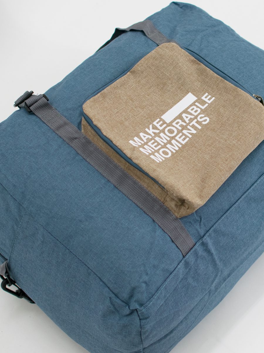 Folding Bag