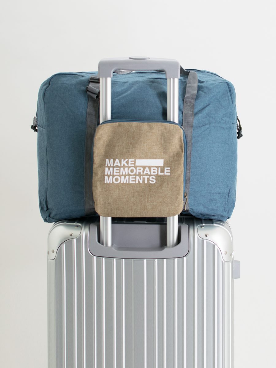 Folding Bag