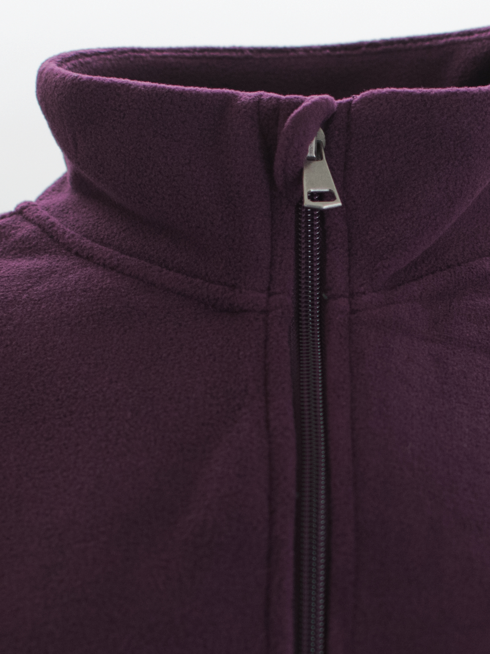 Ladies Fleece Jacket | Wintertime