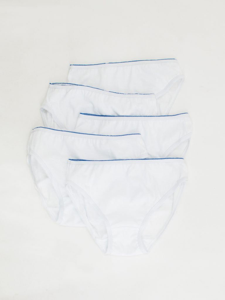 Ladies Disposable Panties Wintertime