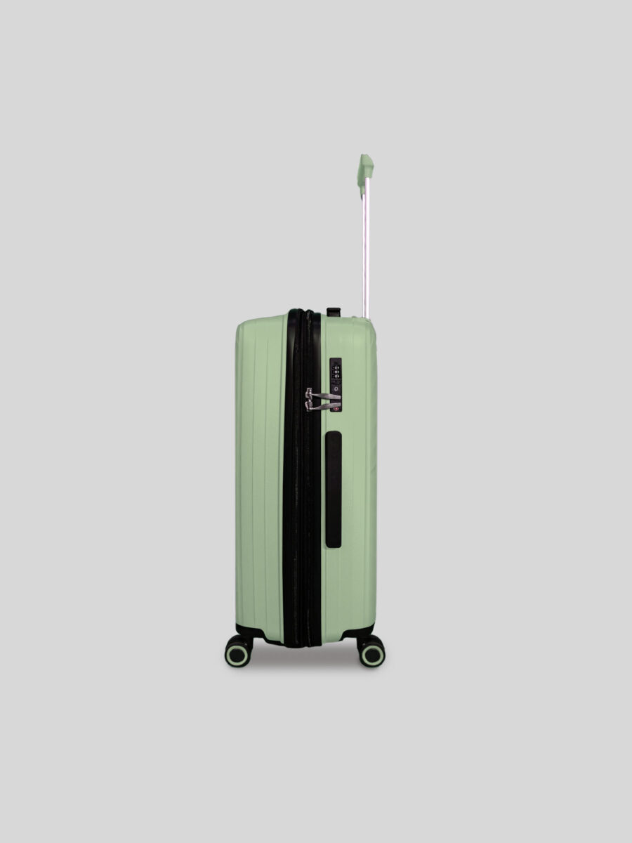 [Sumuzu] Polypropylene TSA Lock Luggage - SMZ762