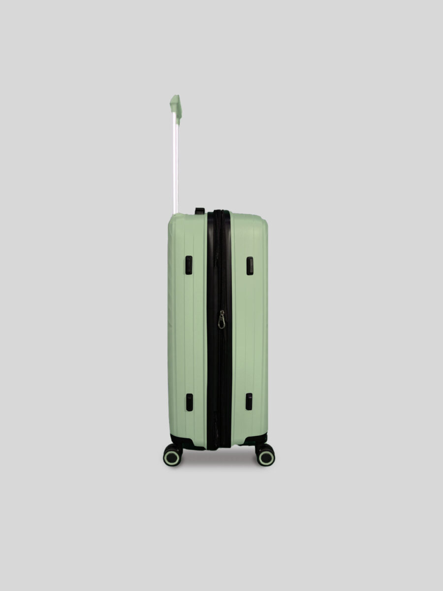 [Sumuzu] Polypropylene TSA Lock Luggage - SMZ762